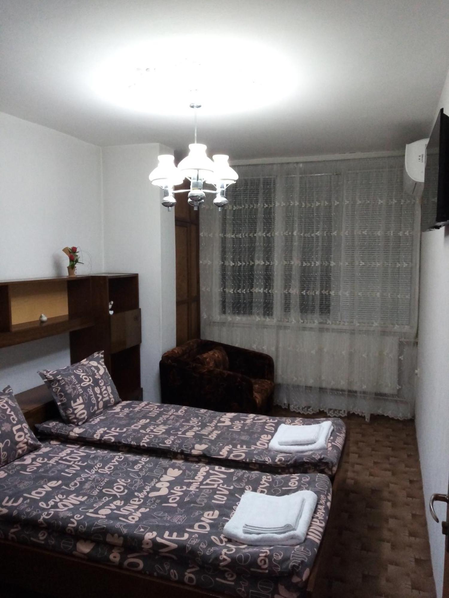 Апартамент Димови Tryavna Ngoại thất bức ảnh