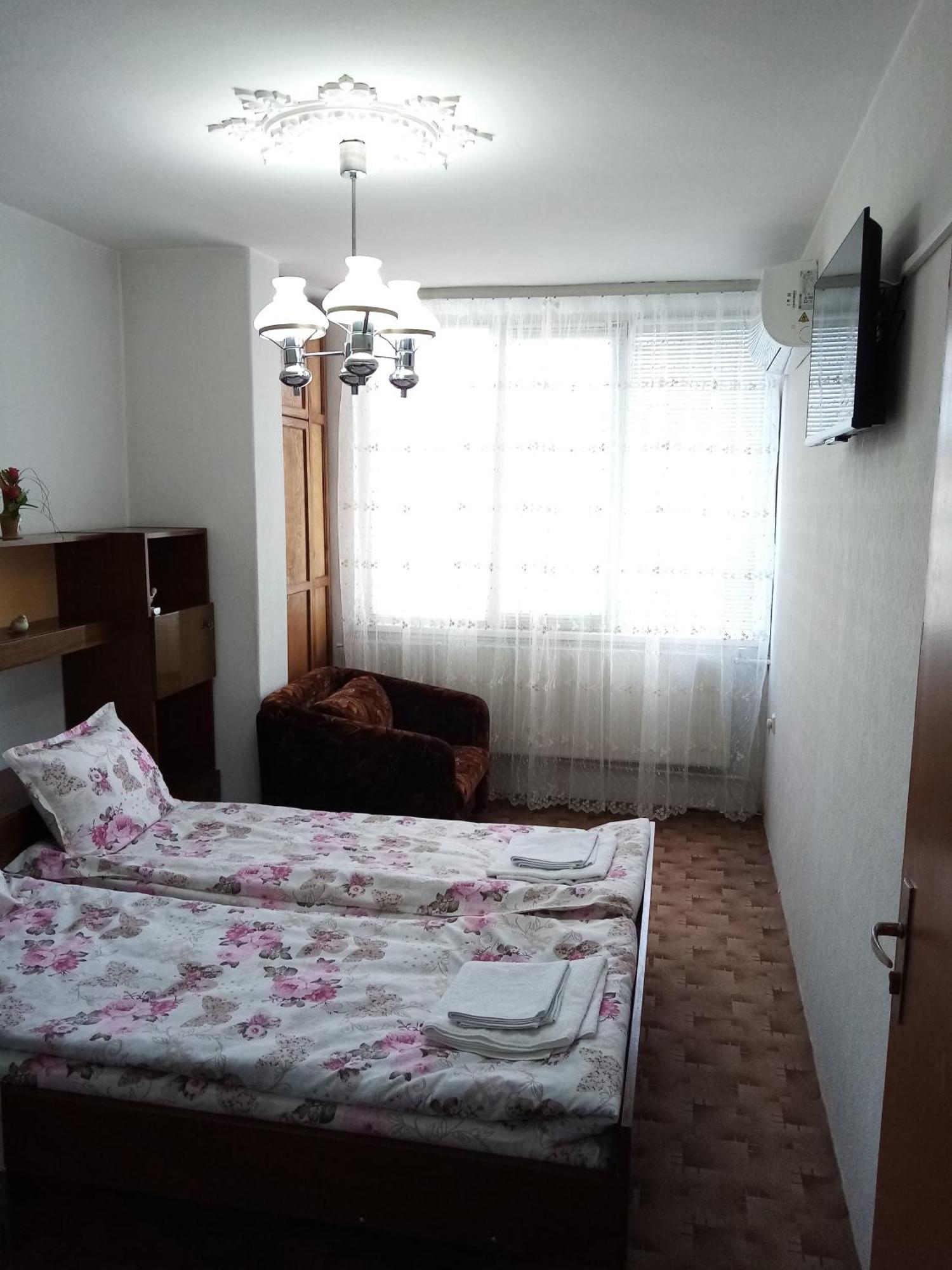 Апартамент Димови Tryavna Ngoại thất bức ảnh