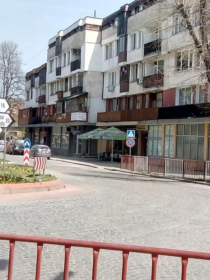 Апартамент Димови Tryavna Ngoại thất bức ảnh